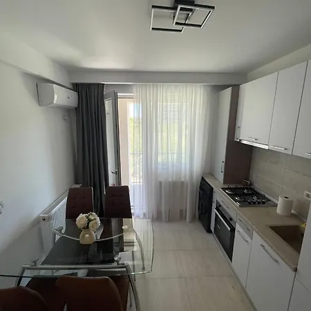 Spacious 1bed Flat Close To The Beach! アパート *