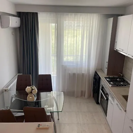 Spacious 1bed Flat Close To The Beach! *