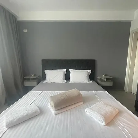 Spacious 1bed Flat Close To The Beach! アパート