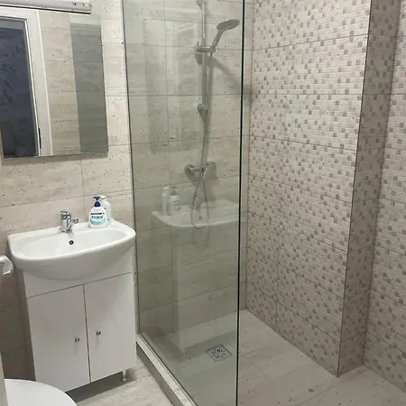 Spacious 1bed Flat Close To The Beach! アパート *