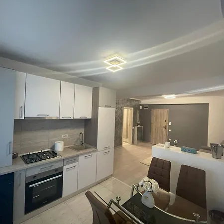 アパート Spacious 1bed Flat Close To The Beach! *