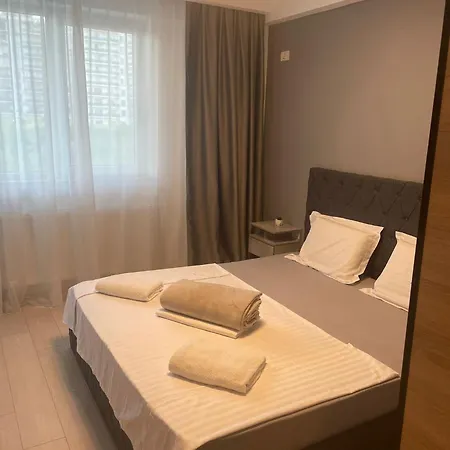 Spacious 1bed Flat Close To The Beach! *