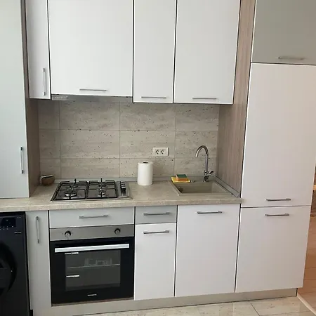 Spacious 1bed Flat Close To The Beach! * ナボダリ