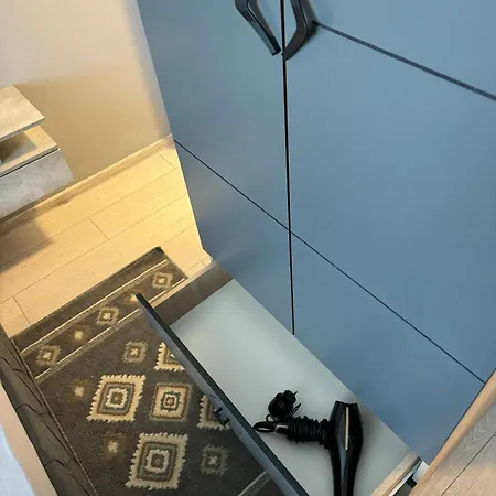 Spacious 1bed Flat Close To The Beach! アパート *
