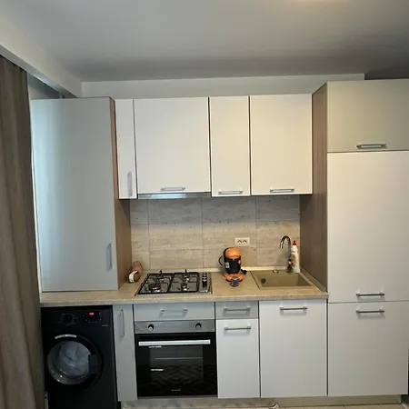 Spacious 1bed Flat Close To The Beach! アパート