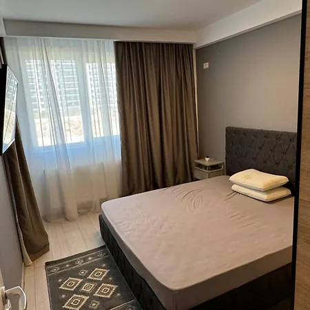 Spacious 1bed Flat Close To The Beach! * ナボダリ