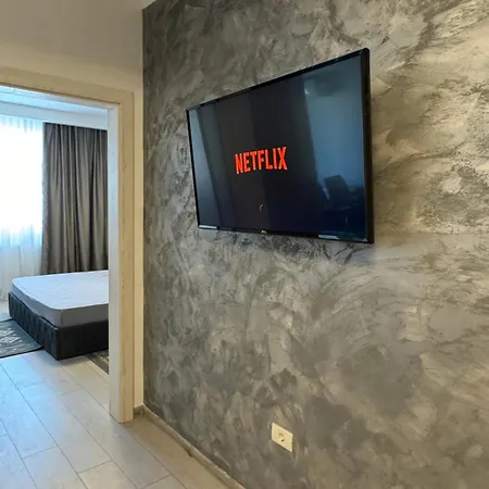 Spacious 1bed Flat Close To The Beach! * ナボダリ
